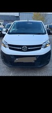 2020-2023 Breaking Vauxhall