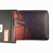 Marvel Spider Man Bifold
