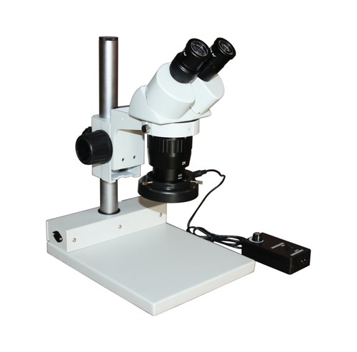 Professional stereo microscope - professional,
