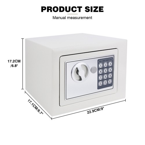16l electronic digital - 16l,