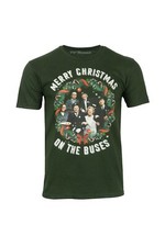 On the Buses Memorabilia TV