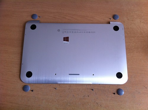 Envy 11 g000ea - hp,