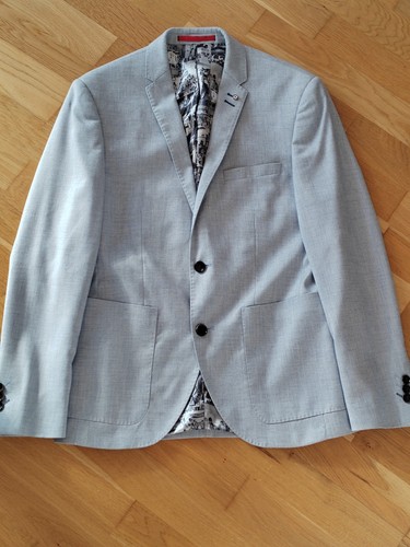 Lambretta men mod slim fit - men's,
