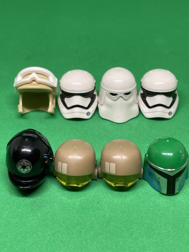 Lego star wars - wars, figure