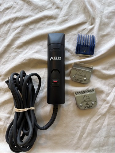 Andis agc professional pet - andis,