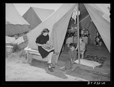 Photo:Wilder Idaho 1941 FSA