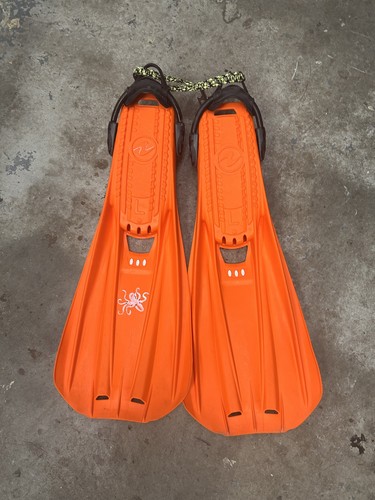 Aqualung storm max fins - aqualung,