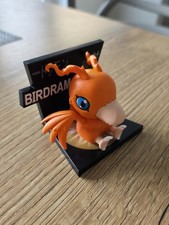 Birdramon Pop Mart Digimon