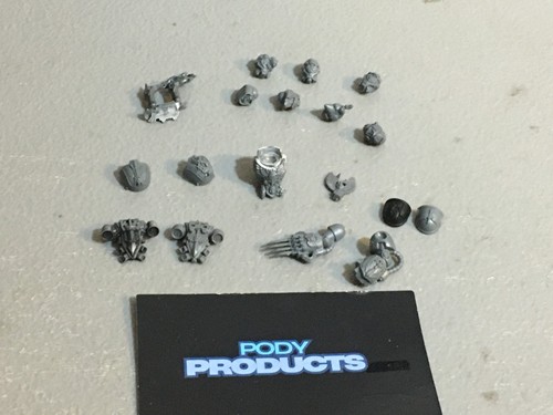 A36421 warhammer 40k space - a36421,