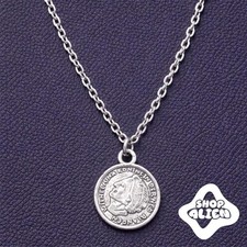 Men’s Silver Chain, Men’s