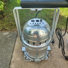 Lanta Fireball Par 64 Quad led