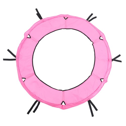 Protective trampoline cover - protective,