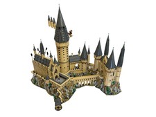 LEGO Harry Potter Hogwarts