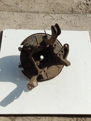 Ford kuga wheel hub - kuga, spindle