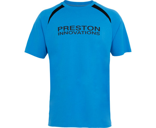 Preston blue breeze - blue, t-shirt