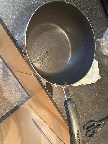 Circulon non stick pan - non-stick,