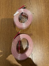 Nordost Heimdall Speaker Cable