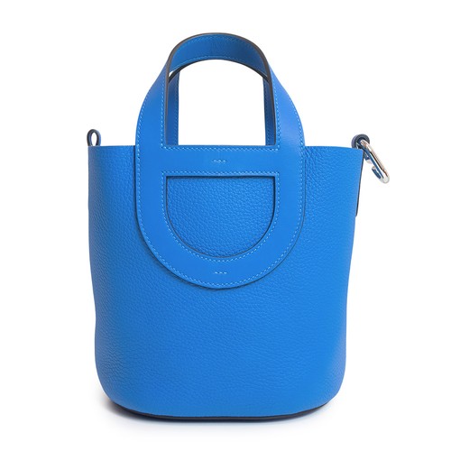 Hermes the loop handbag - the,
