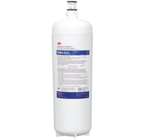 Hf65 clx chloramine - 3m, water