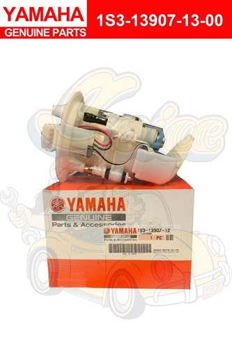 Yamaha genuine fuel pump - yamaha,