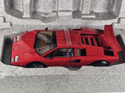Autoart signature collection - signature,