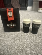 Guinness Contemporary Pint