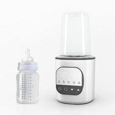 5 in 1 Baby Bottle Warmer