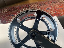Cannondale Hollowgram SI 172.5mm 53/39 BB30 Crankset, Free Postage