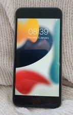 Apple iPhone 6s - 64GB - Space Grey (Unlocked) VGC