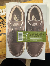 Sneaker Freaker Magazine Lot