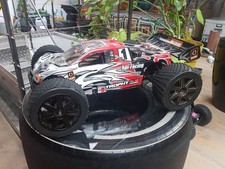 HPI Truggy Trophy 4.6