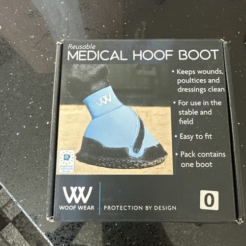 Woof wear medical hoof - wear,