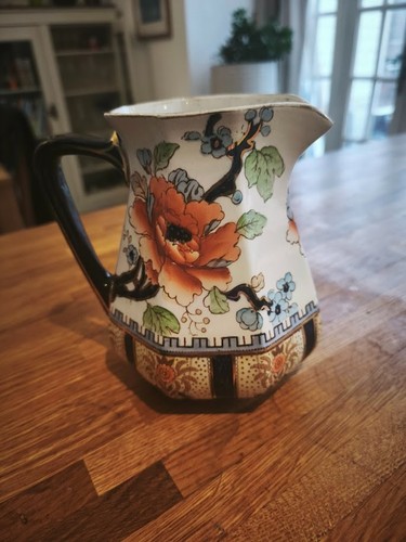Losol ware keeling - ware,