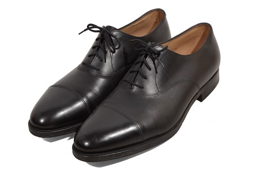 John lobb shoes mens - john, black