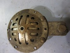 ELETTA  ITALIAN  HORN 12V