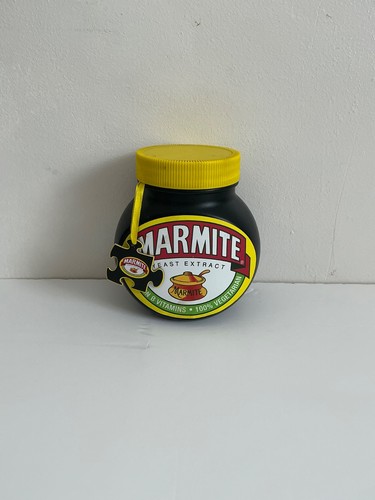 Marmite jigsaw puzzle 500 - marmite,