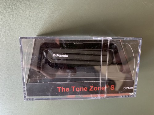 Dimarzio the tone zone dp189 - zone, s