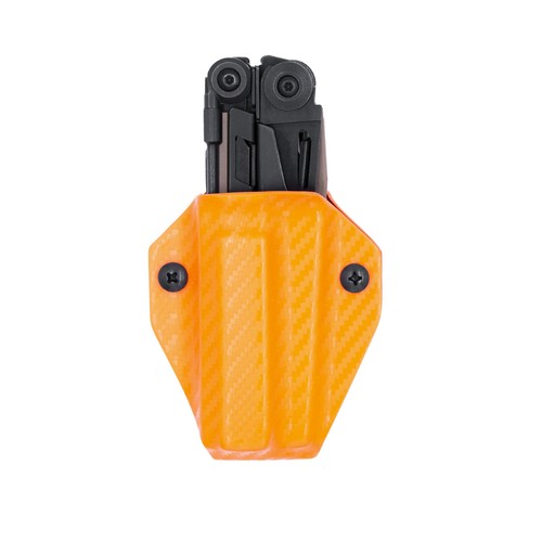 Clip and carry - kydex, multitool
