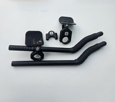 Profile Design Clip Aerobars 45/25