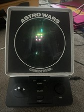 Vintage Grandstand Astro Wars