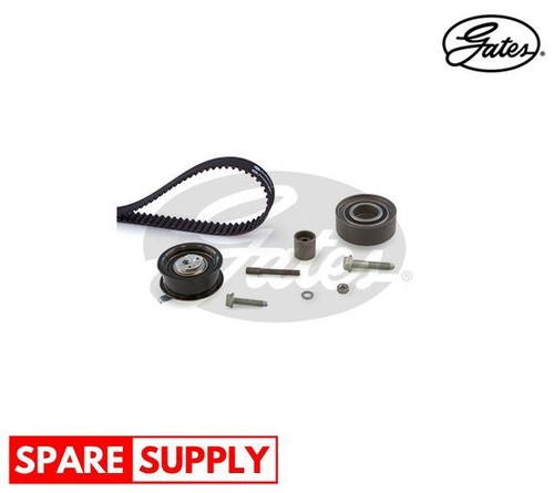 Timing belt set for - set, skoda