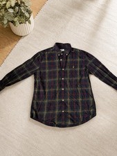 Men’s Next Check Shirt L