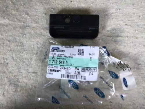 Ford fiesta mk8 2017 - ford,