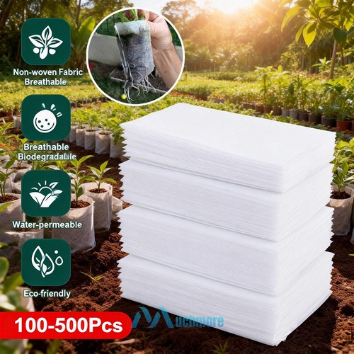 100 500x plant - plant, bags