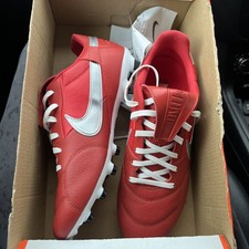 Size 6.5- Nike Premier III FG