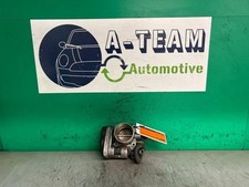 Throttle body Seat Altea 5P
