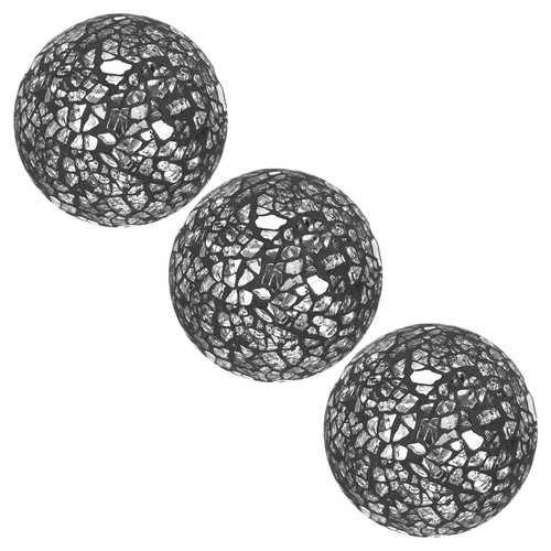 Pack decorative ball for - decorative,