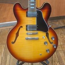 Epiphone Es-335 Figured