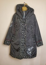 Joe Browns Brocade Black &