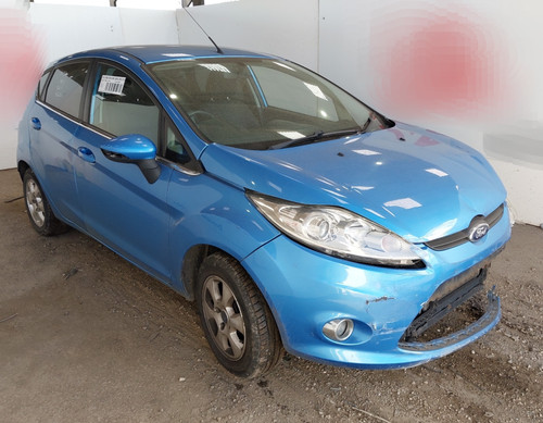Steering column ford fiesta - ford,